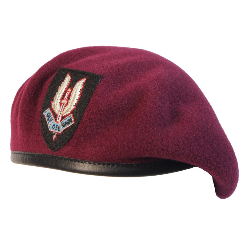 FRENCH ARMY CAP 1st R P I M A