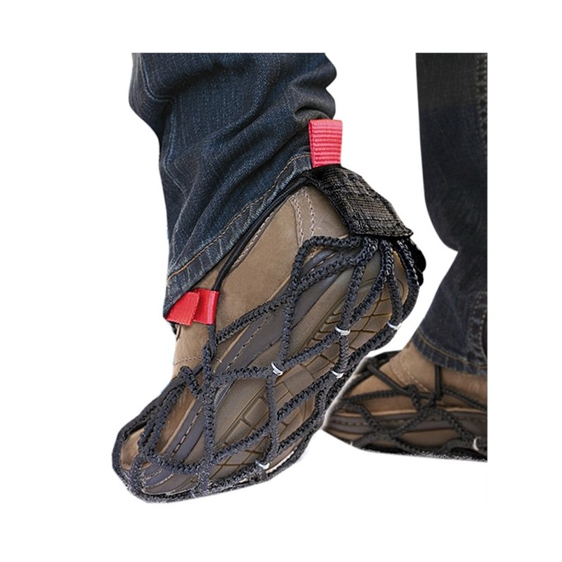 Ezy-Shoes, sur-chaussure antidérapante ⋆ Lehner Versand