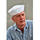 ENLISTED MAN'S NAVY CAP