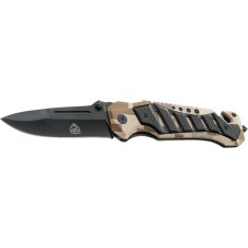 puma tec camouflé