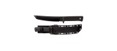 couteau cold steel recon tanto 13rkt