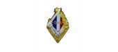 INS DU BATAILLON   FRANCAIS DE COREE