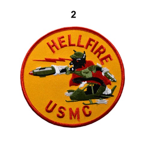 USMC HELLFIRE