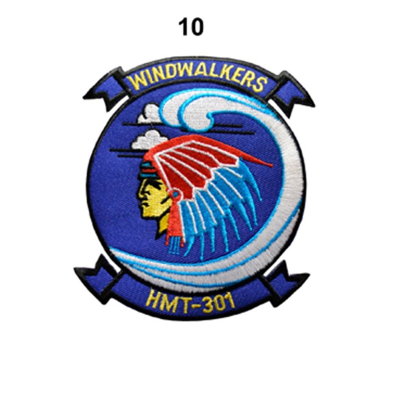 WIND WALKERS HMT-301