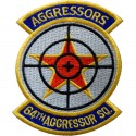 64th AGGRESSOR SQD USN