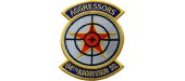 64th AGGRESSOR SQD USN