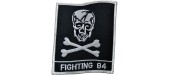 FIGHTING 84