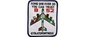 B 52 STRATOFORTRESS