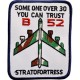 B-52 STRATOFORTRES