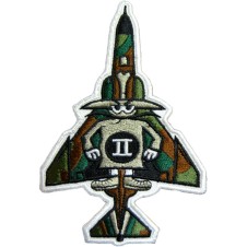 phantom II woodland
