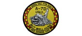 124th tac ftr sqr