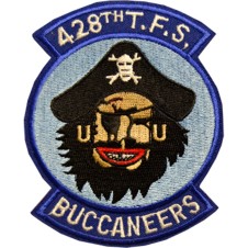 428th T.F.S BUCCANEERS