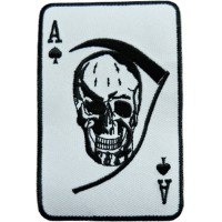 death ace of spade