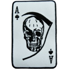death ace of spade