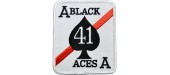 BLACK ACE
