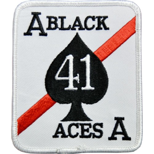 BLACK ACES