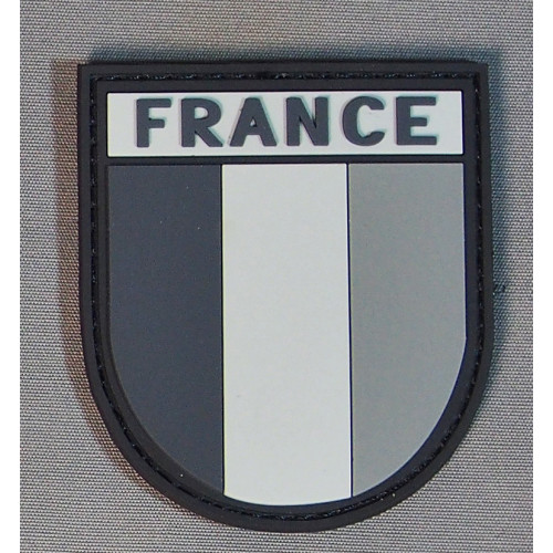 PATCH FRANCE GOMME