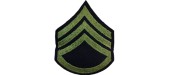 STAFF SERGEANT