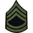 SERGEANT FIRST CLASS (la paire)