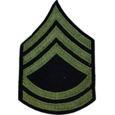 TECHNICAL SERGEANT