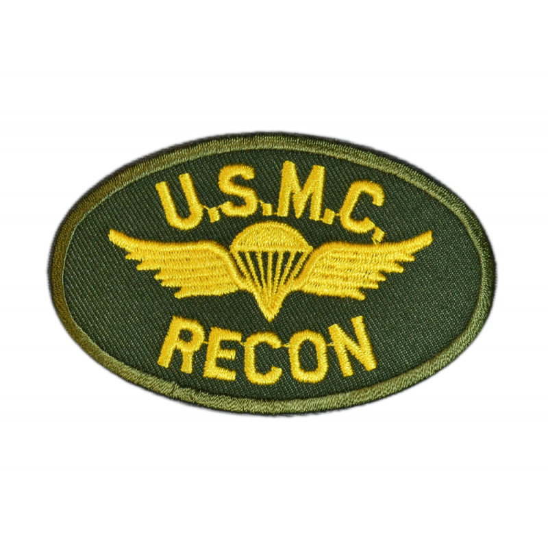 USMC RECON JUMPWINGS