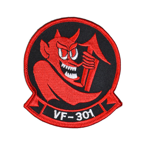 VF 301