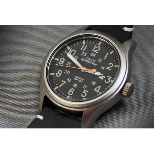 MONTRE TIMEX EXPEDITION SCOUT 40MM