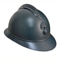 casque adrian