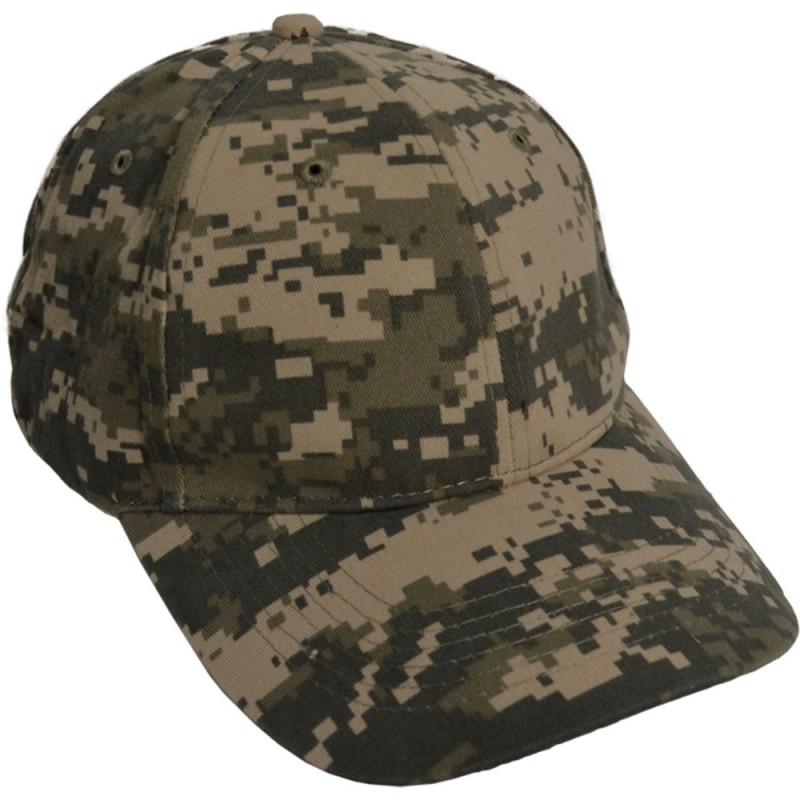 casquette base ball acu