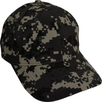 casquette base ball digital urban