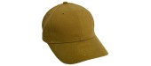 CASQUETTE TYPE BASE BALL COYOTTE