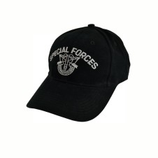 CASQUETTE SPECIAL FORCES