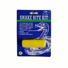 snake bite