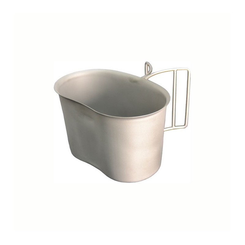 U.S. MILITARY CANTEEN CUP