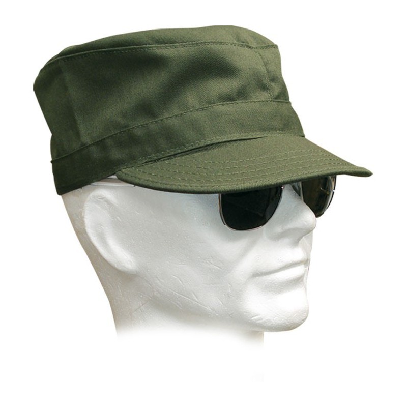 CASQUETTE RANGERS USA OLIVE DRAB