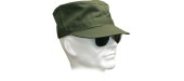 CASQUETTE RANGERS USA OLIVE DRAB