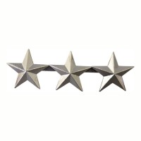 GRADE GENERAL 3 ETOILES