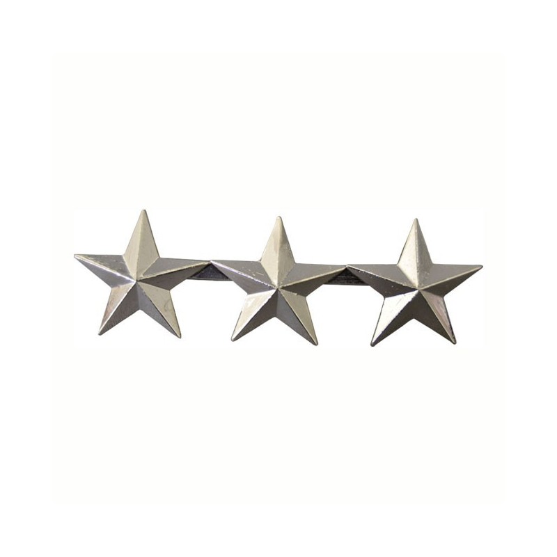 GRADE GENERAL 3 ETOILES