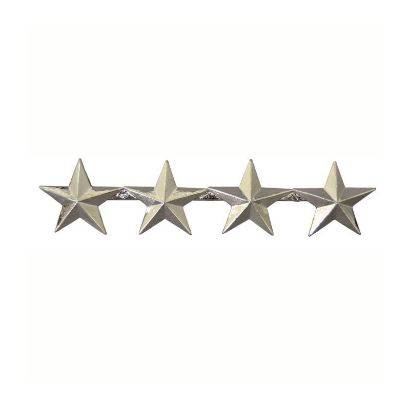 GRADE GENERAL 4 ETOILES