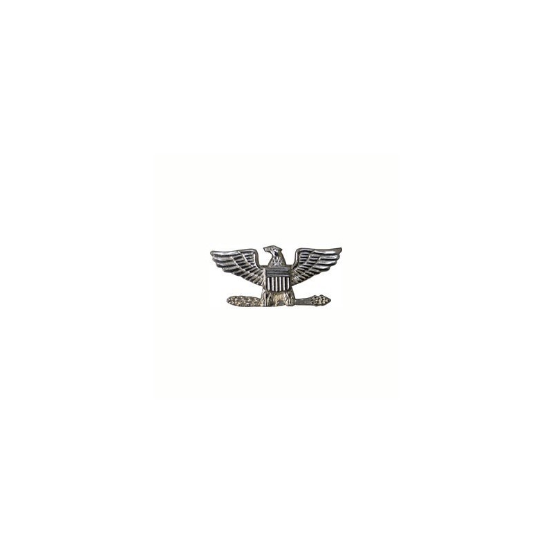 INSIGNE DE COL COLONEL