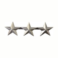 GRADE DE COL GENERAL 3 ETOILES