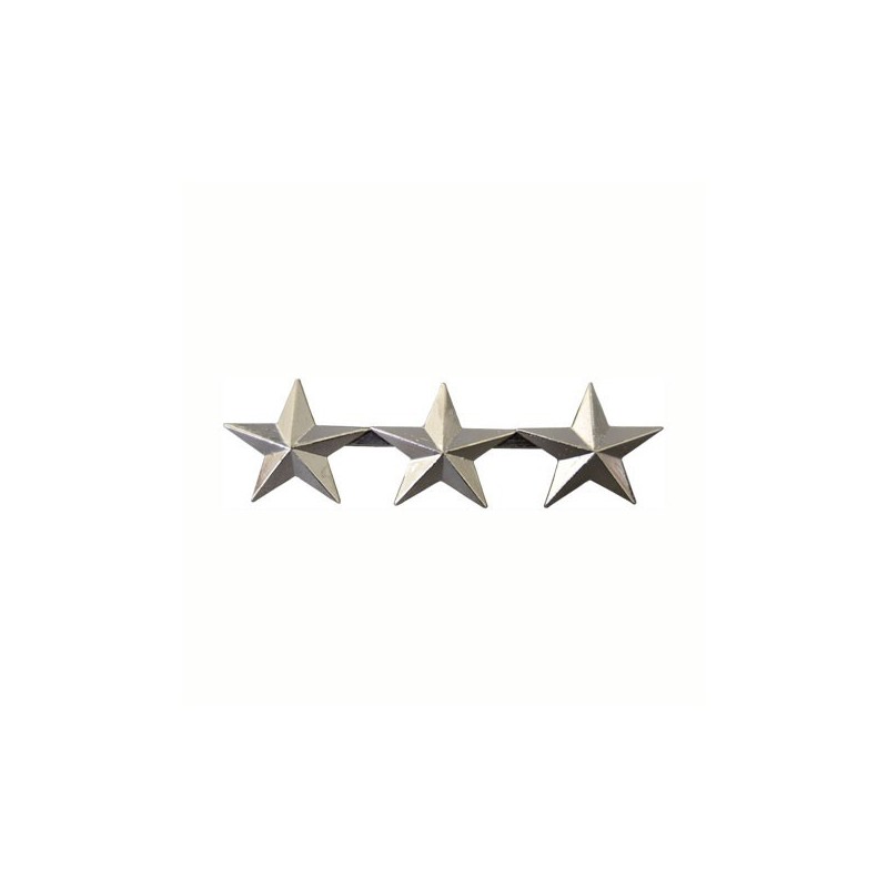 GRADE DE COL GENERAL 3 ETOILES