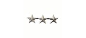 GRADE DE COL GENERAL 3 ETOILES