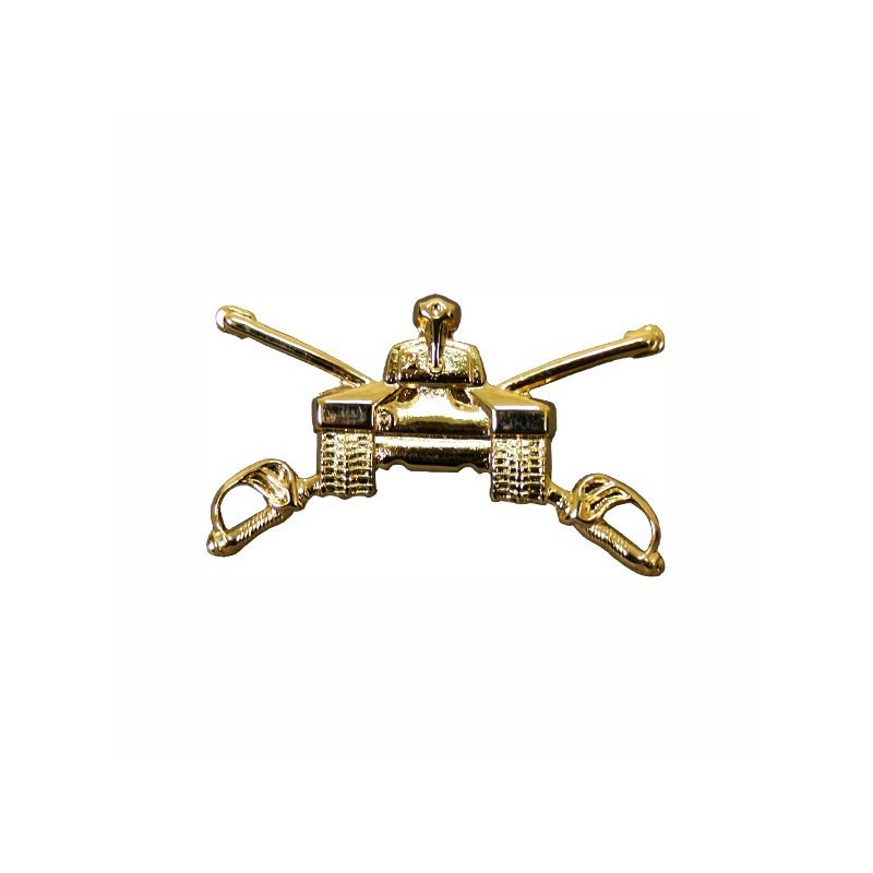 INSIGNE DE COL ARMOR