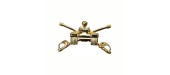 INSIGNE DE COL ARMOR