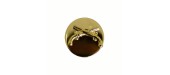 insigne de col sous officier military police