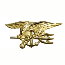 SPECIAL WARFARE SEAL