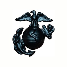 N°04: MARINE CORPS NOIRE