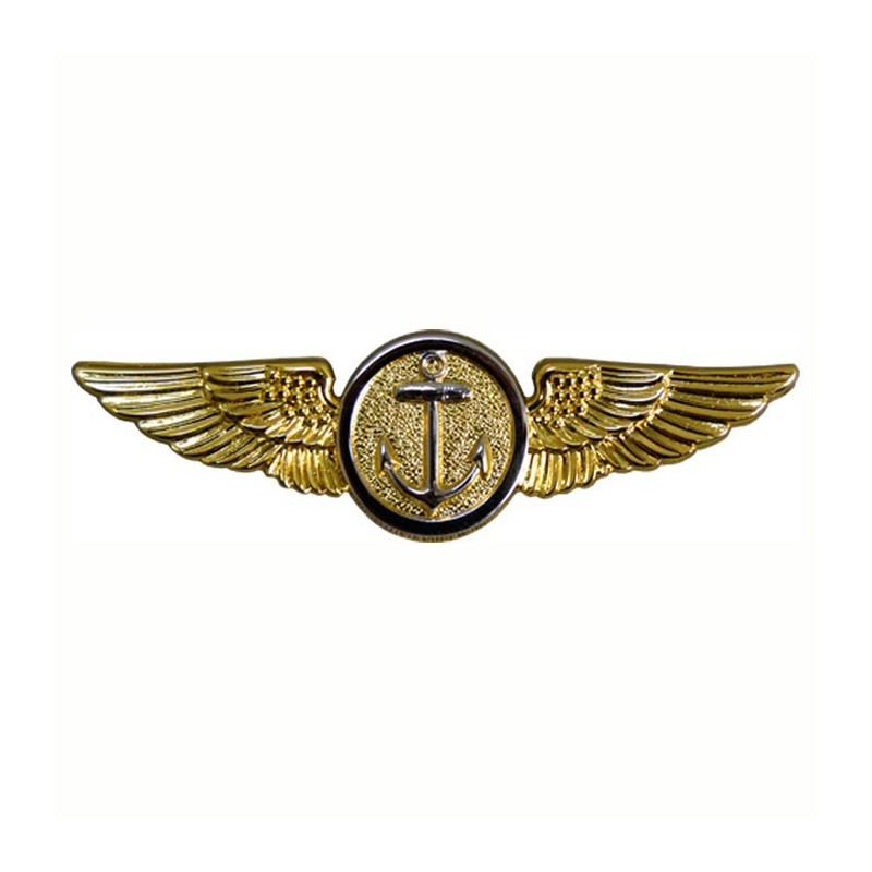 naval aviation observer