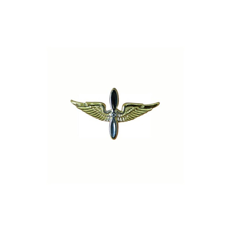 insigne de col army air corps